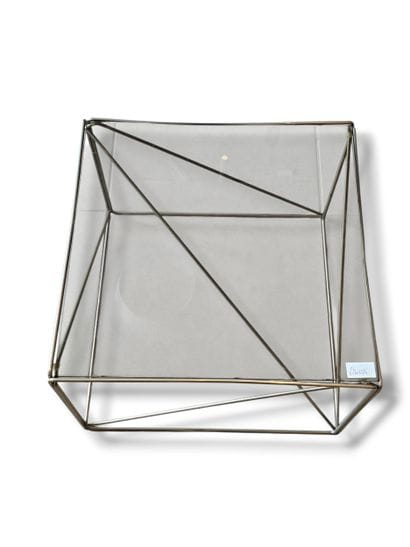 MAX SAUEE (1933)
Isosceles