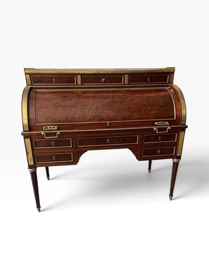 Jean-Joseph CHAPUIS (1765–1865)
Cylinder-style...