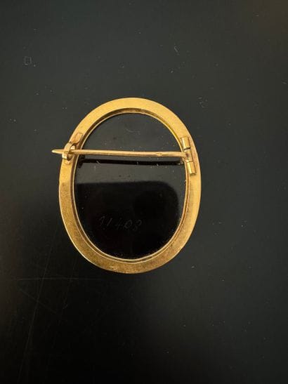 French ARTWORK from the late 19th century
Yellow...