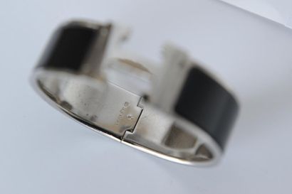HERMES modèle Clic Clac petit modèle bracelet...