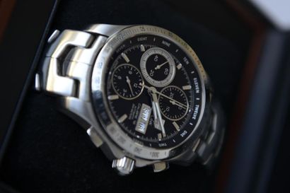TAG HEUER modèle Formula 1 chrono automatique...