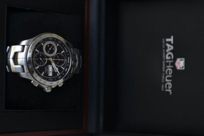 TAG HEUER modèle Formula 1 chrono automatique...