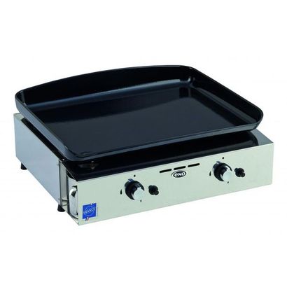 ENO
Plancha océane 50, Pour 4 à 6 personnes,...