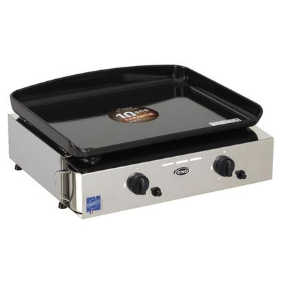 ENO
Plancha océane 50, Pour 4 à 6 personnes,...