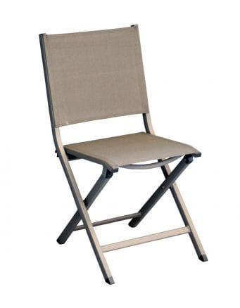 PROLOISIRS
Six Chaises THEMA, structure en...