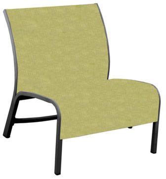 PROLOISIRS
Chauffeuse LINEA, structure aluminium...