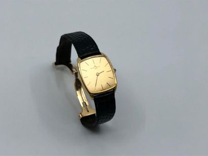 BAUME MERCIER 
montre bracelet pour homme,...