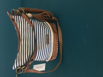 David Jones
Sac à motif marin 
Neuf 
Petite...