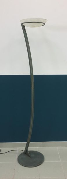 PIERRE VANDEL Lampadaire