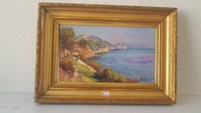 Paul LEVERE (1875-1949)
