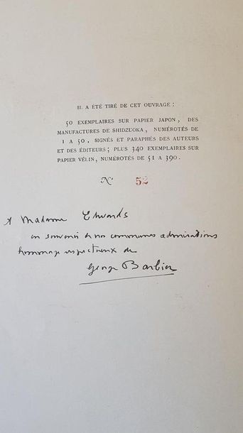 Dessins sur les danses de VASLAV NIJINSKY...