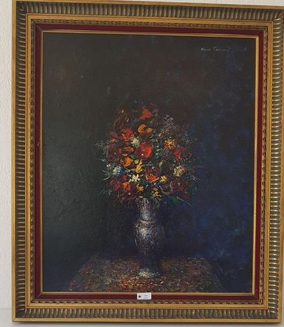 Henri OLIVE-TAMARI (1898-1980)
Bouquet de...