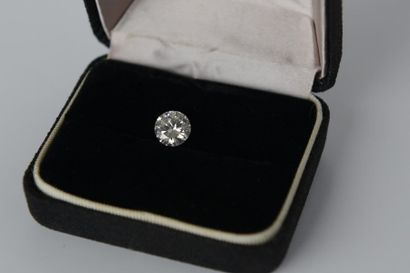 DIAMANT sur papier 2 ct 02 (8,35mmx 8,38mmx4,78mm)...
