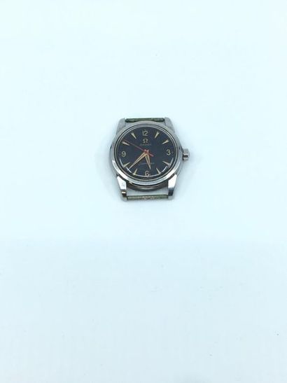 OMEGA seamaster
Boiîtier de montre en acier...