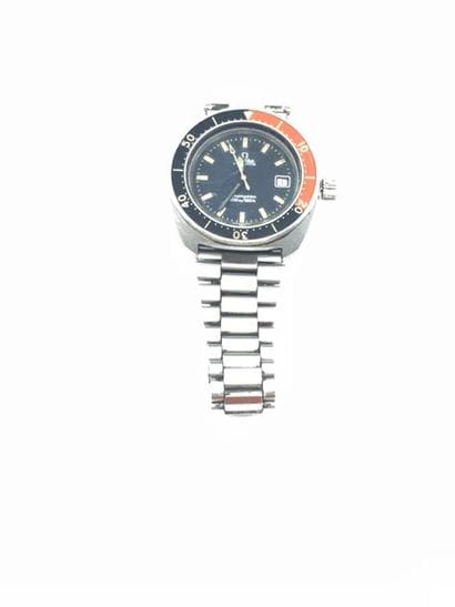 OMEGA Seamaster
Montre bracelet pour homme...