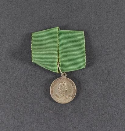 MÉDAILLE COMMÉMORATIVE DE LA LIBÉRATION DE...