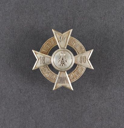 RÉFORME DE L'ARPENTAGE DES TERRES AGRICOLES...
