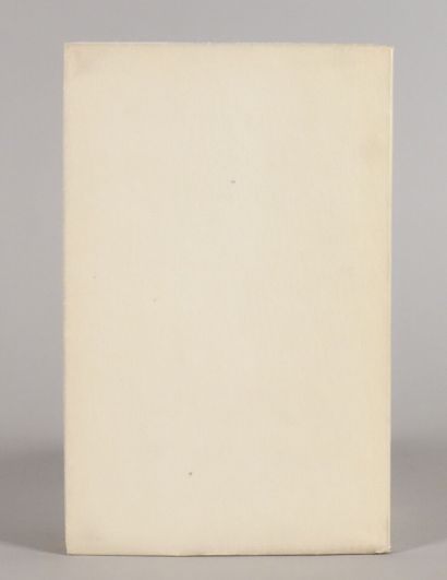 GRACQ Julien. André Breton. Quelques aspects...