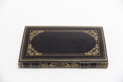 VIGNY Alfred de. Chatterton, drama. Paris,...