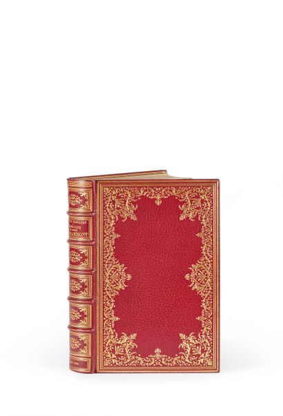 HAMILTON Antoine. Memoirs of the count of...
