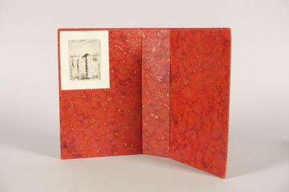 STENDHAL. Unpublished correspondence. Paris,...