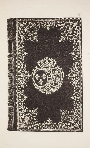 QUENTIN-BAUCHART Ernest. Women bibliophiles...