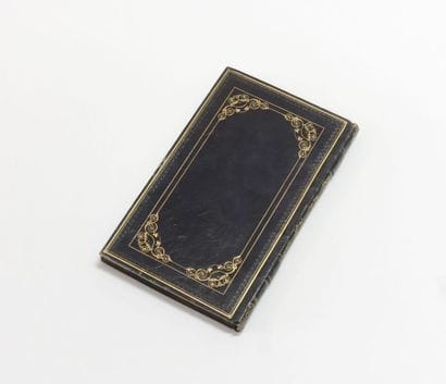 VIGNY Alfred de. Chatterton, drama. Paris,...