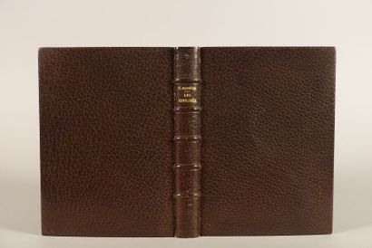 FARRÈRE Claude. Les Civilisés. Paris, Paul...