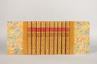 ROUVEYRE Édouard. Necessary knowledge for...