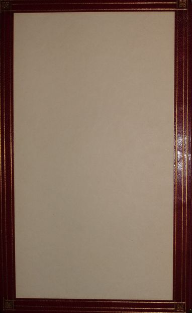 [GIDE André]. Les Caves du Vatican. Sotie,...