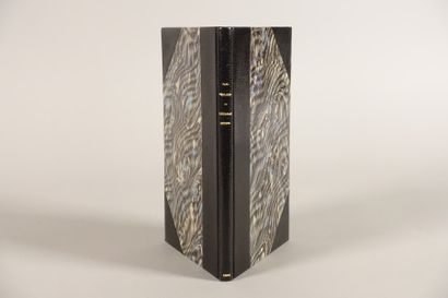 VERLAINE Paul. Liturgies intimes. Paris,...