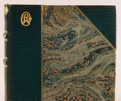 GOETHE Johann-Wolfgang von. Memoirs. Translated...