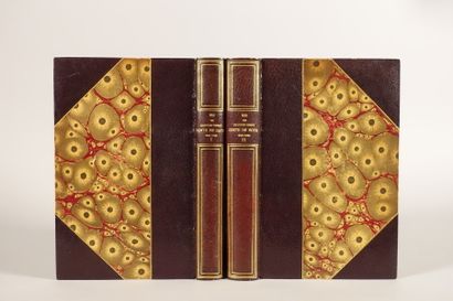 PICHON Baron Jerome]. Life of Charles-Henry,...