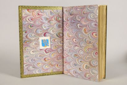 FLAUBERT Gustave. Sentimental Education....