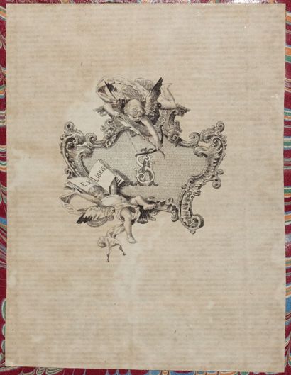 HAMILTON Antoine. Memoirs of the count of...