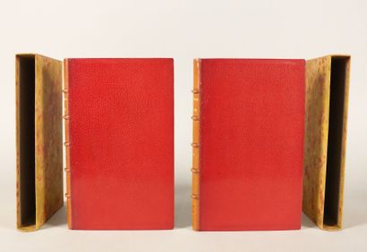 [GIDE André]. Les Caves du Vatican. Sotie,...