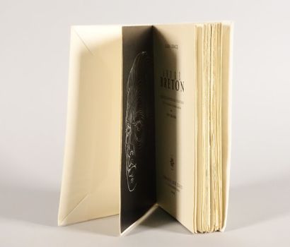 GRACQ Julien. André Breton. Quelques aspects...