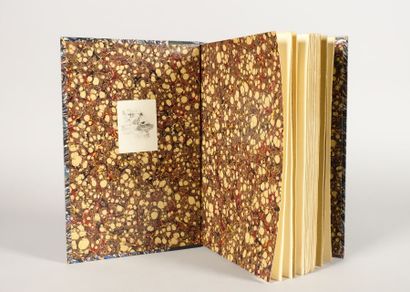 DEROME Louis. Talks of a friend of Books....