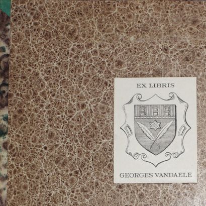 STENDHAL. History of painting in Italy. By...
