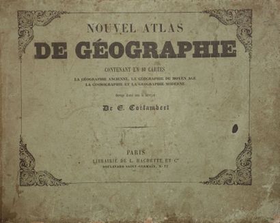 VENICE.

François-René de Chateaubriand.

Bernard...