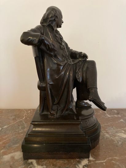 According to Albert-Ernest CARRIER BELLEUSE...