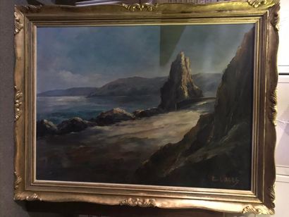 Paul WOLF (active in the 20th century).

View...