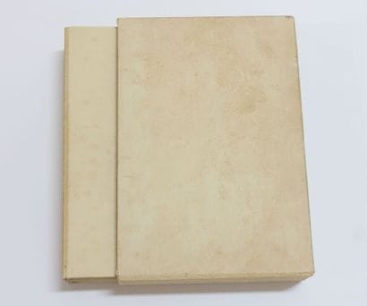 Victor Hugo. Les Contemplations, 1958.

Copy...