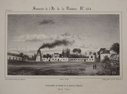 Set of prints 
