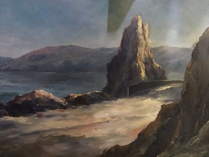 Paul WOLF (active in the 20th century).

View...