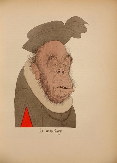 Balzac. The Funny Tales.

Gibert Jeune, Amateur...