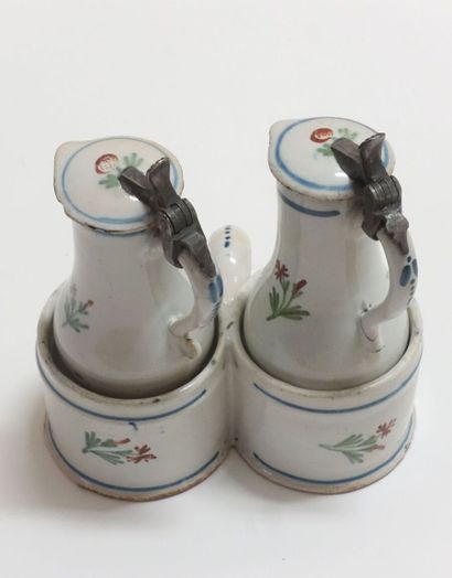 Lot de céramiques diverses, assiettes, soupière,...