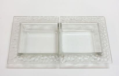 LALIC. 

Especially for the table with two...