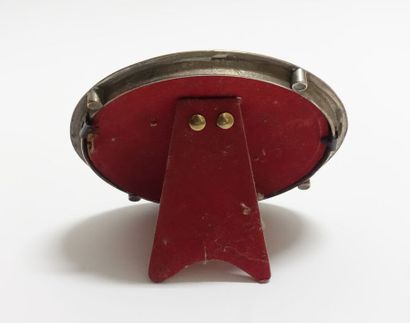 Victory Day frame, made of bronze, formerly...