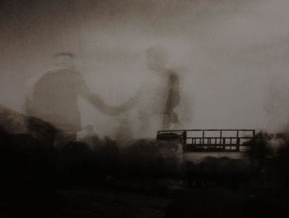 Ilan WOLFF.

Negev-Israël, 1990.

Photographie,...